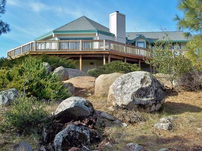 21091 Oneto Rdg, Sonora, CA, 95370