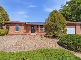 6920 Cherry Hills Pl NE, Albuquerque, NM 87111