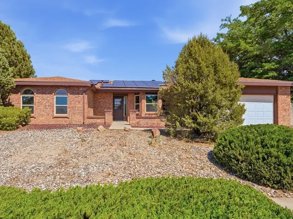 6920 Cherry Hills Pl NE, Albuquerque, NM 87111