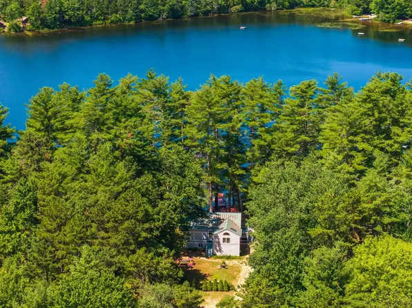 49 Siddall Road, Sanford, ME 04073
