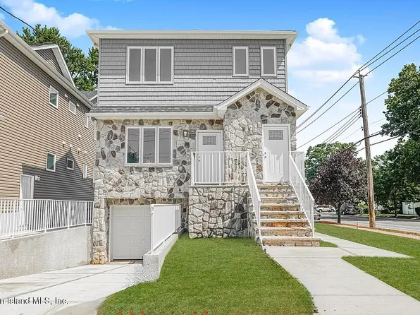 157 Lander Ave, Staten Island, NY