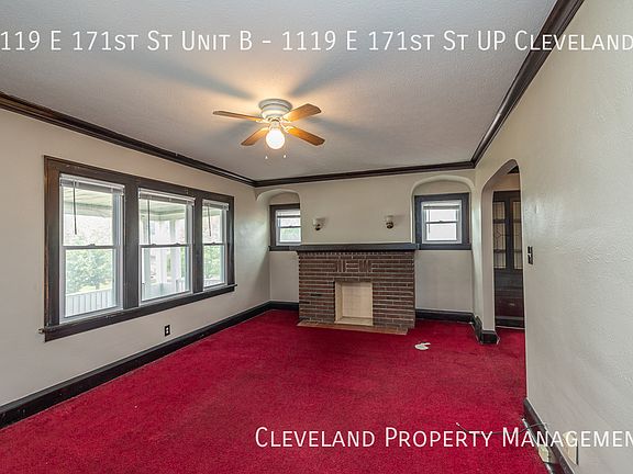 2nd image of 1119 E 171st St Unit B