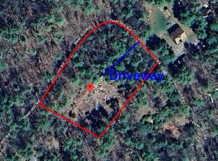53 Deer Hill Rd, Wurstboro, NY 12790