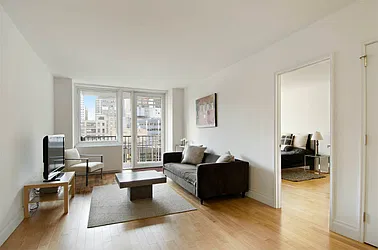 Rented by Town Residential