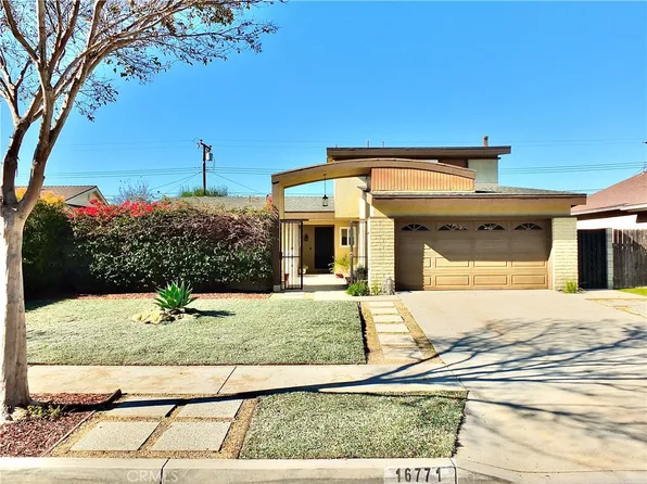 16771 Glenhaven Ln, Huntington Beach, CA 92647