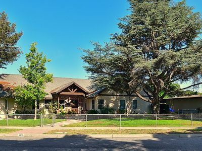 201 N Orchard Ave, Fullerton, CA, 92833