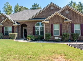 12362 Coldstream Ct, Hampton, GA 30228