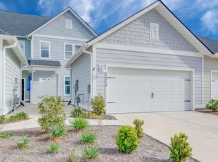 5451 Knobcone Loop UNIT E, Myrtle Beach, SC 29577