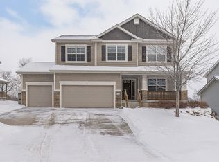 312 W High Rd, Norwalk, IA 50211