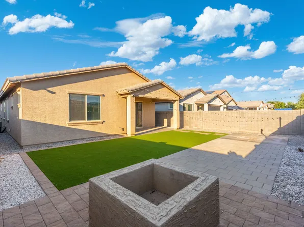 2841 W Apollo Rd, Phoenix, AZ 85041