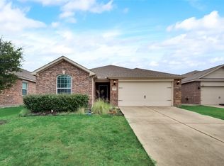2817 Dustin Trl, Anna, TX 75409