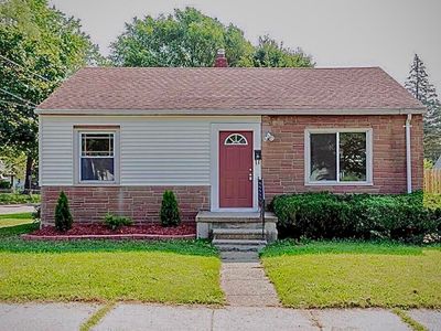 1140 Cawood St, Lansing, MI, 48915