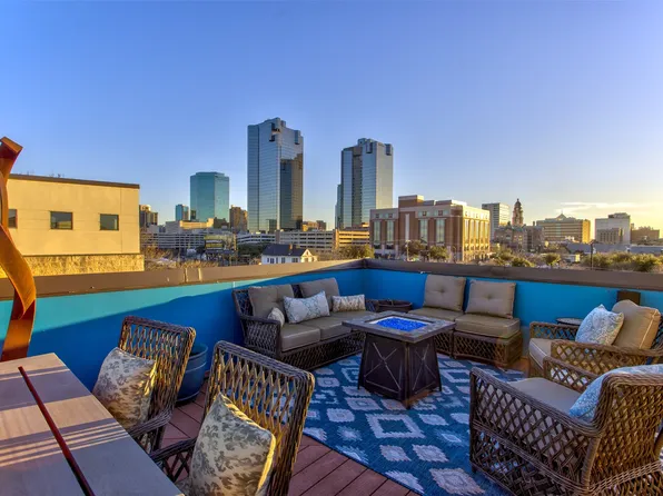600 E Bluff St, Fort Worth, TX 76102