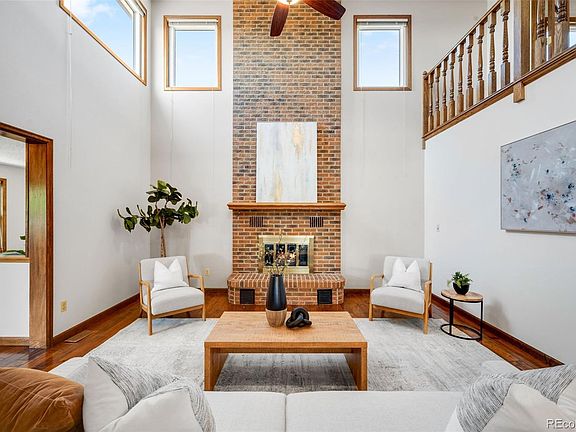 4th image of 4641 S Perry Way
