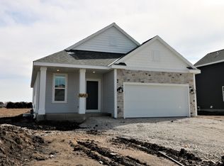 3645 Morris St, Franksville, WI 53126