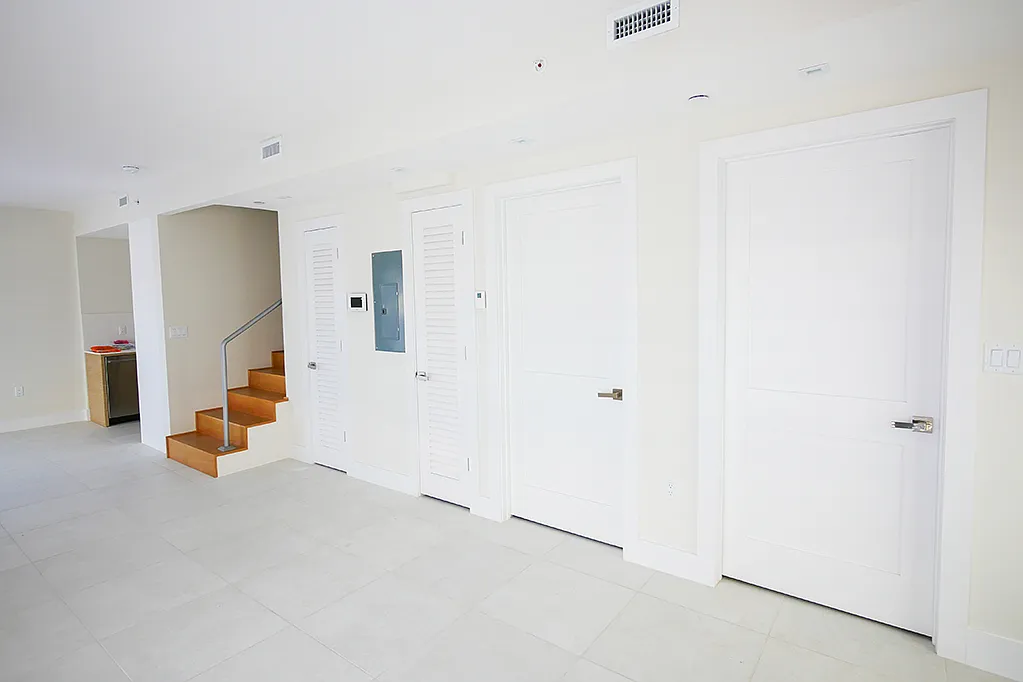 Jefferson Palms - Miami beach — Photo 2