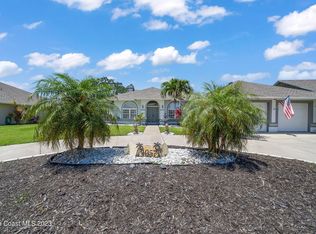 4057 Sand Ridge Dr, Merritt Island, FL 32953
