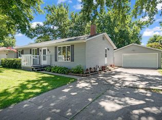 202 Oak St, Roland, IA 50236
