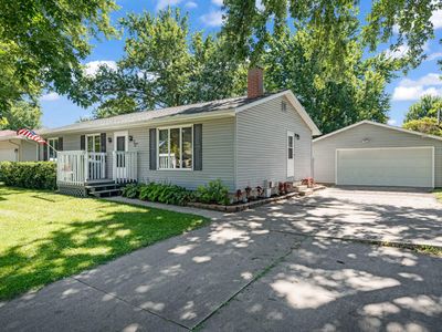 202 Oak St, Roland, IA, 50236