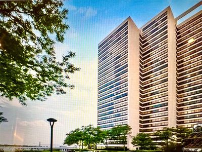 1001 W Jefferson Ave #300/6J, Detroit, MI, 48226