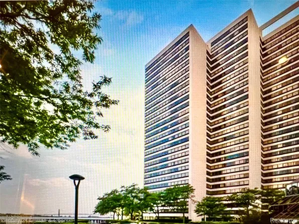 1001 W Jefferson Ave #300/6J, Detroit, MI 48226