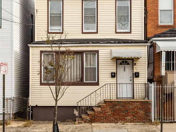 94 Mallory Ave, Jersey City, NJ 07304
