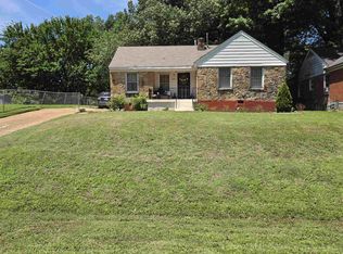 3129 Northgate St, Memphis, TN 38127