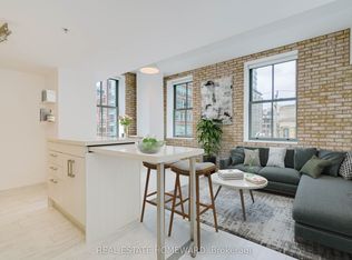 39 Sherbourne St #304, Toronto, ON M5A0L8