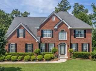 4080 Magnolia Leaf Ln, Suwanee, GA 30024