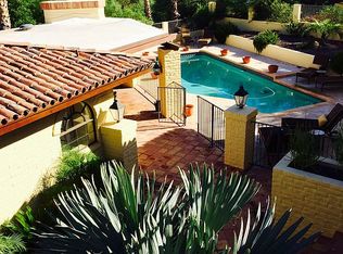 4740 E Marston Dr, Paradise Valley, AZ 85253