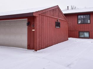 241 12th Ave E, West Fargo, ND 58078