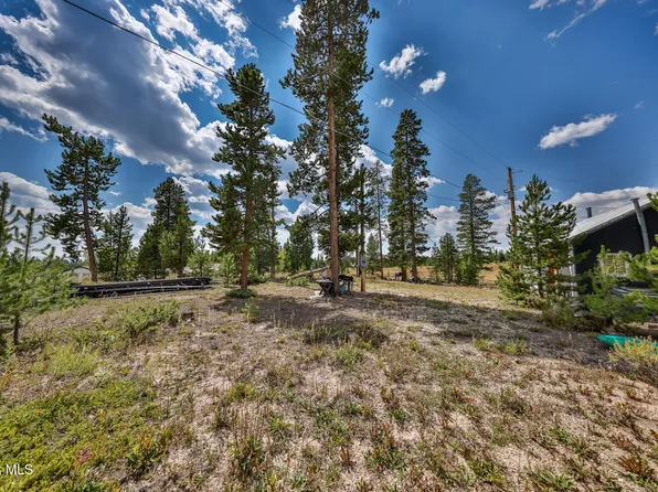 92 County Road 443, Grand Lake, CO 80447
