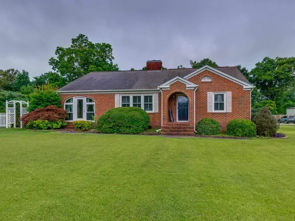 1001 7th St S, Clanton, AL 35045