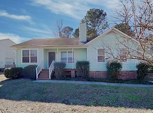 720 Perry Howard Rd, Fuquay Varina, NC 27526