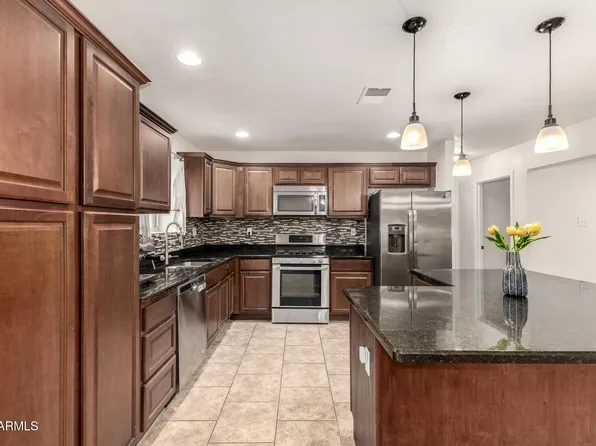 3141 N 21ST Place, Phoenix, AZ 85016