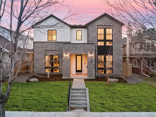 151 S Humboldt Street, Denver, CO 80209