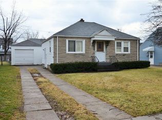 354 W Girard Blvd, Buffalo, NY 14217