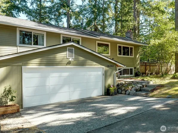 16242 NE 30th Street, Bellevue, WA 98008