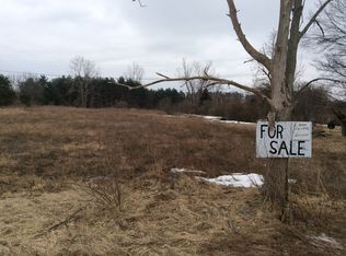 Bowers Rd, Lapeer, MI 48446