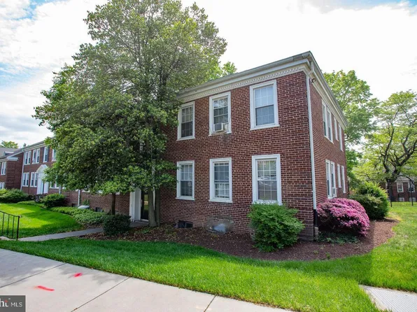 2805 Erie St SE APT B110, Washington, DC 20020