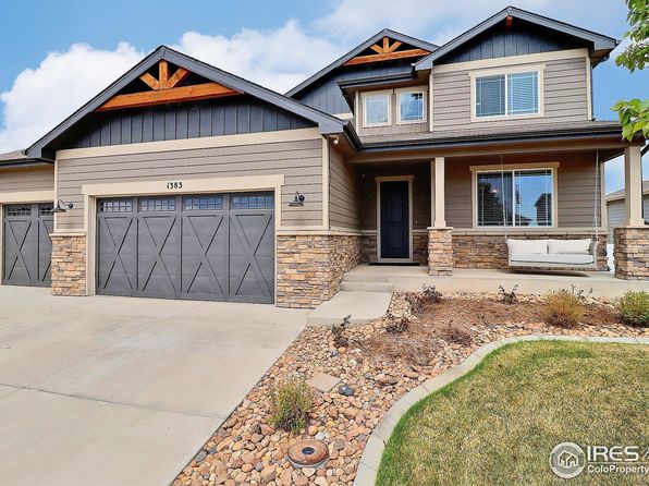 1383 Cimarron Cir, Eaton, CO 80615