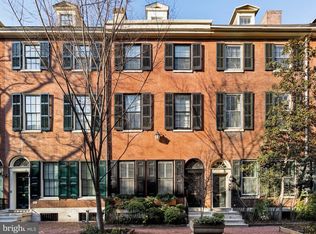 1013 Clinton St, Philadelphia, PA 19107