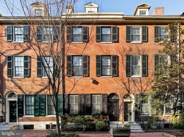 1013 Clinton St, Philadelphia, PA 19107