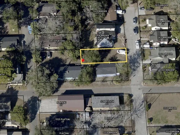 0 BRIDIER Street, Jacksonville, FL 32206