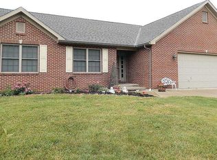 7605 Watkins Starkey Rd, Blanchester, OH 45107