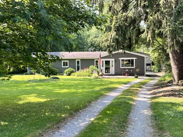 7169 Bridges Rd, Cincinnati, OH 45230