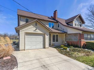 11714 Tonkel Rd, Fort Wayne, IN 46845