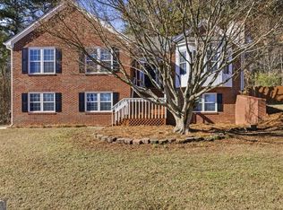 2044 Lakeland Dr, Dacula, GA 30019