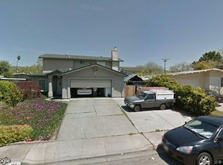 192 Lawton Dr, Milpitas, CA 95035
