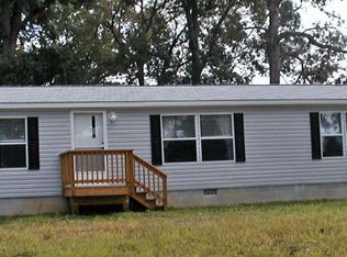 1670 Parran Rd, Saint Leonard, MD 20685